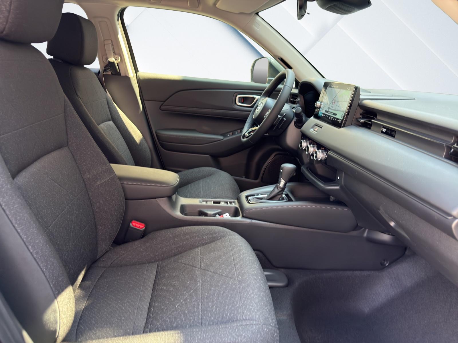 HONDA HR-V 1.5 i-MMD Elegance, Leasing Aktion 1.9 %, Bis zu 8 Jahre oder 160'000 km Garantie-image-16