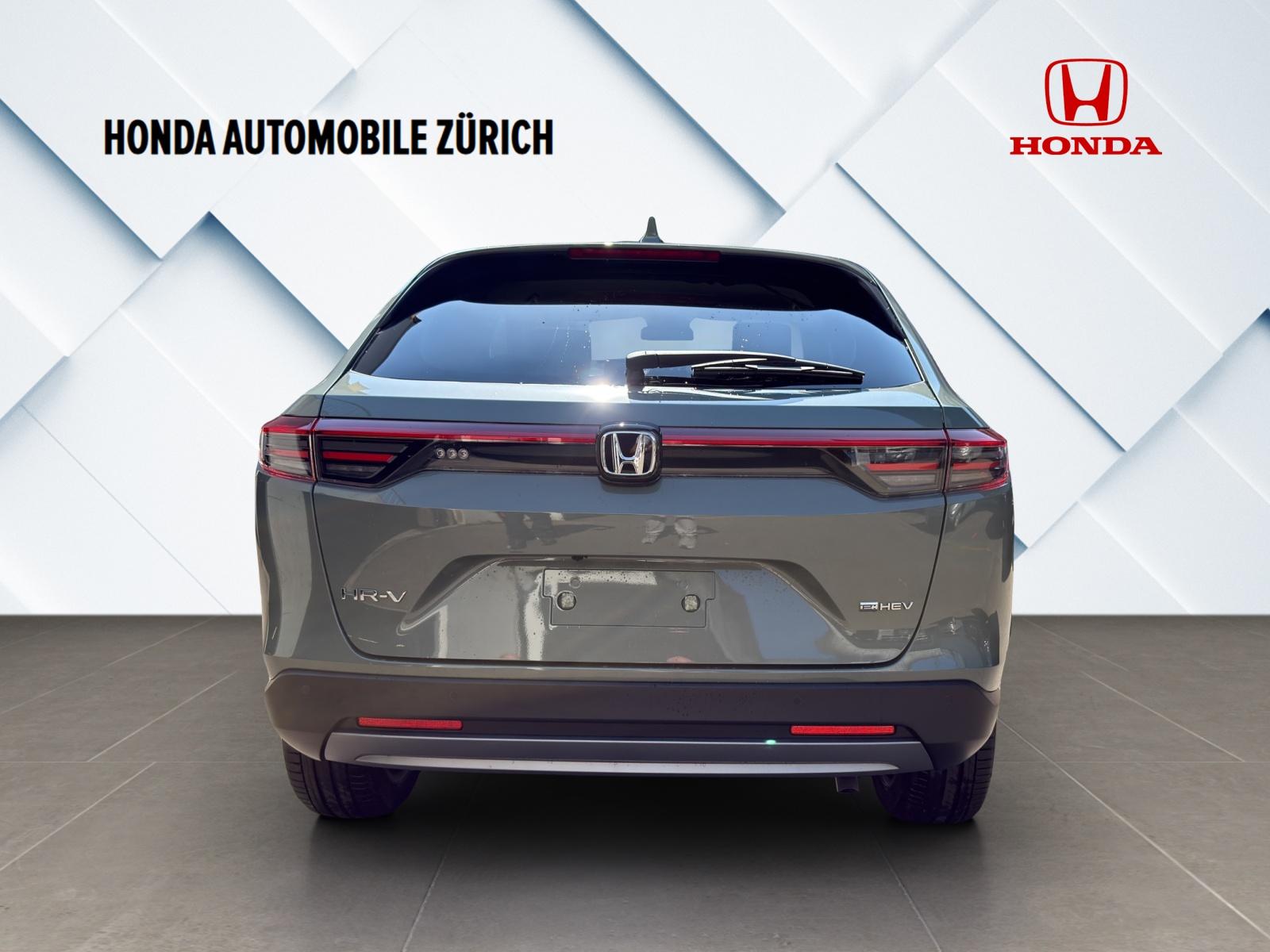 HONDA HR-V 1.5 i-MMD Elegance, Leasing Aktion 1.9 %, GRATIS Winterräder in Wert von 2100.--image-3