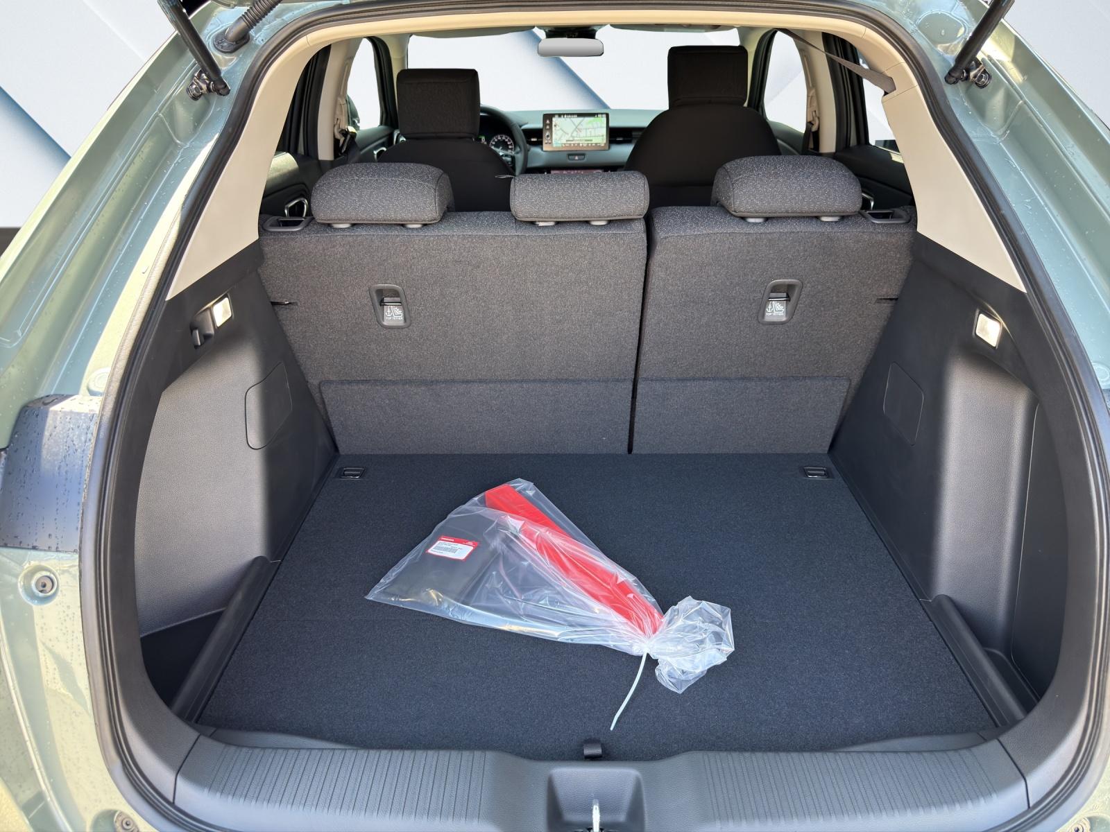 HONDA HR-V 1.5 i-MMD Elegance, Leasing Aktion 1.9 %, Bis zu 8 Jahre oder 160'000 km Garantie-image-14