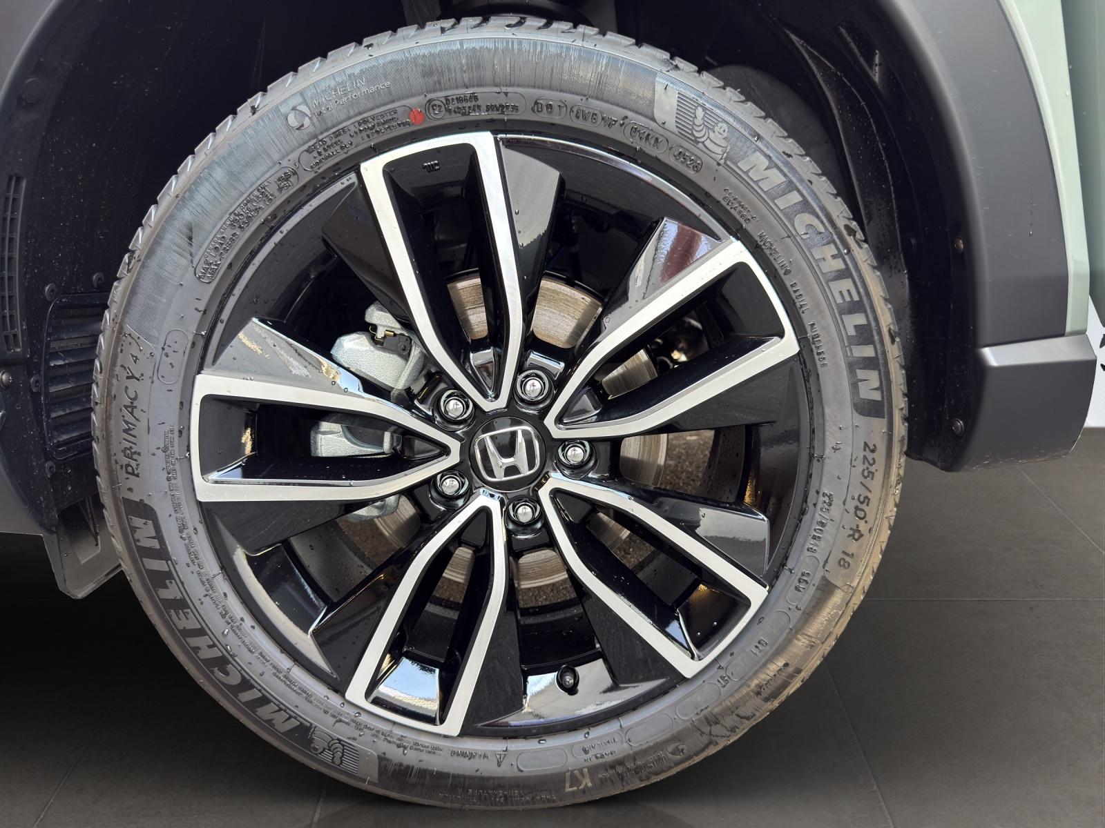 HONDA HR-V 1.5 i-MMD Elegance, Leasing Aktion 1.9 %, GRATIS Winterräder in Wert von 2100.--image-19