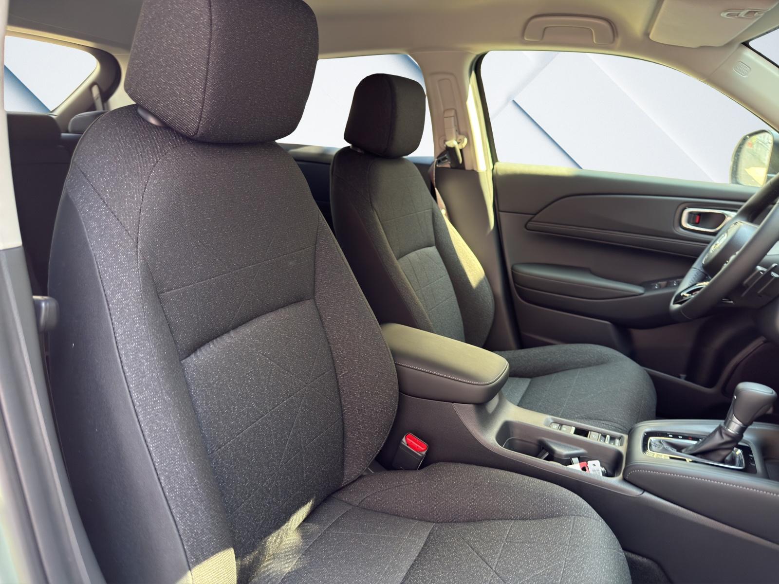 HONDA HR-V 1.5 i-MMD Elegance, Leasing Aktion 1.9 %, Bis zu 8 Jahre oder 160'000 km Garantie-image-17