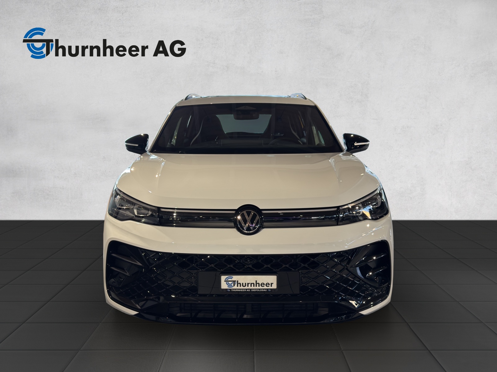VW Tiguan 2.0 TSI United DSG 4Motion-image-0
