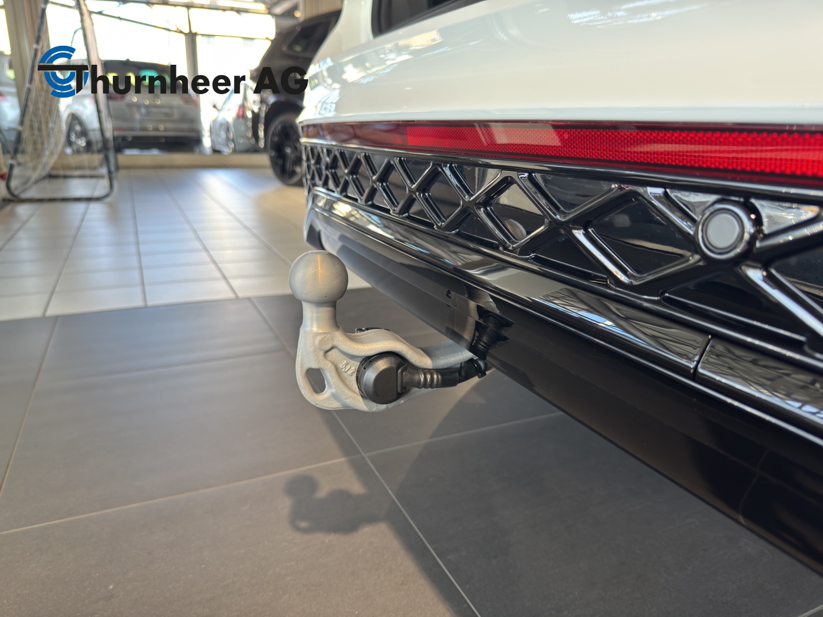 VW Tiguan 2.0 TSI United DSG 4Motion-image-12