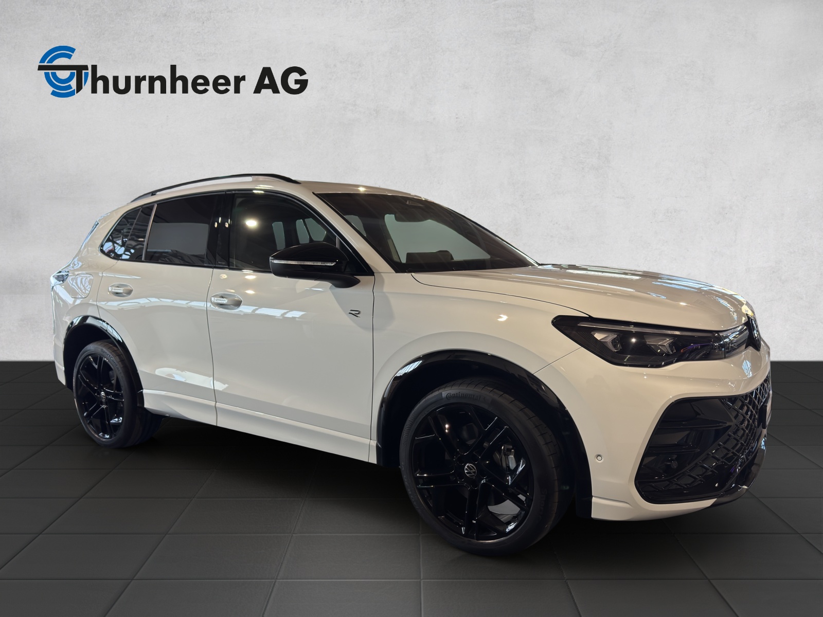 VW Tiguan 2.0 TSI United DSG 4Motion-image-6