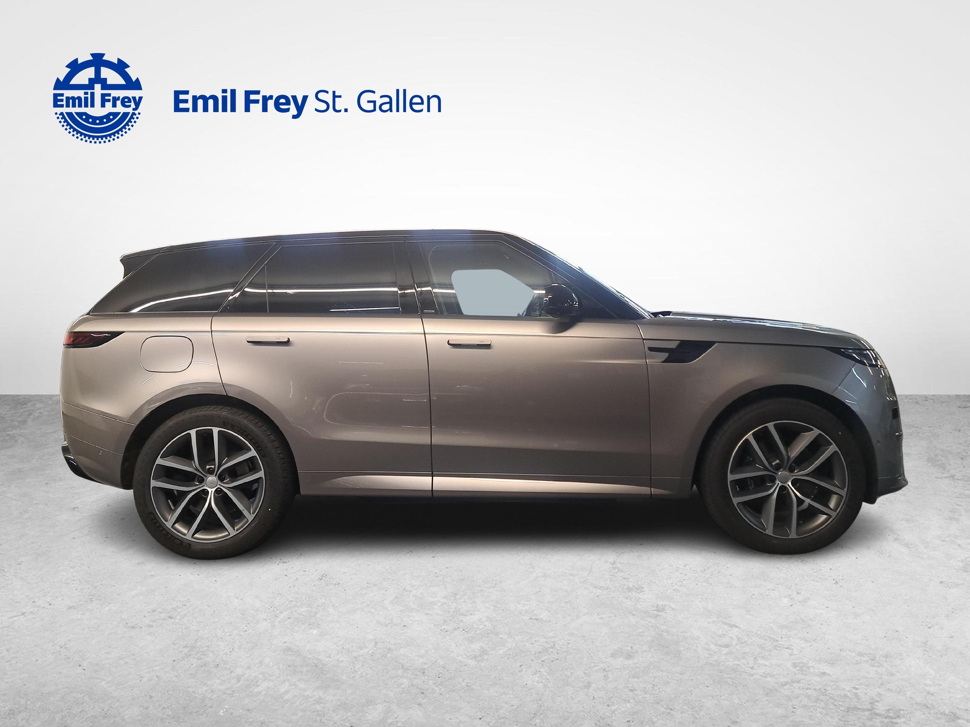 LAND ROVER Range Rover Sport 3.0 I6 P460e HSE Dynamic-image-5