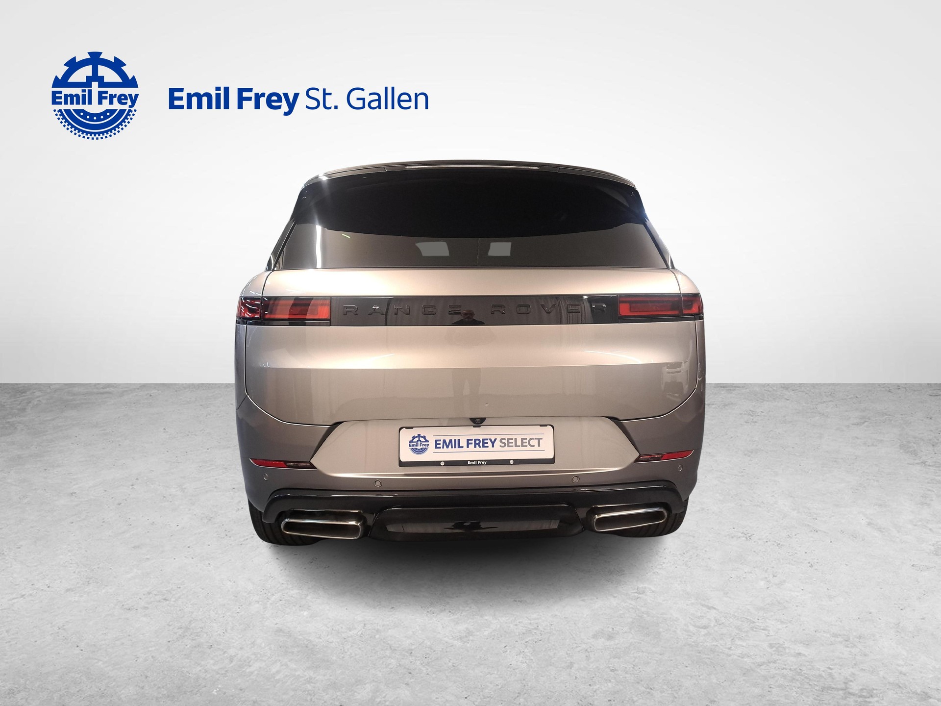 LAND ROVER Range Rover Sport 3.0 I6 P460e HSE Dynamic-image-3