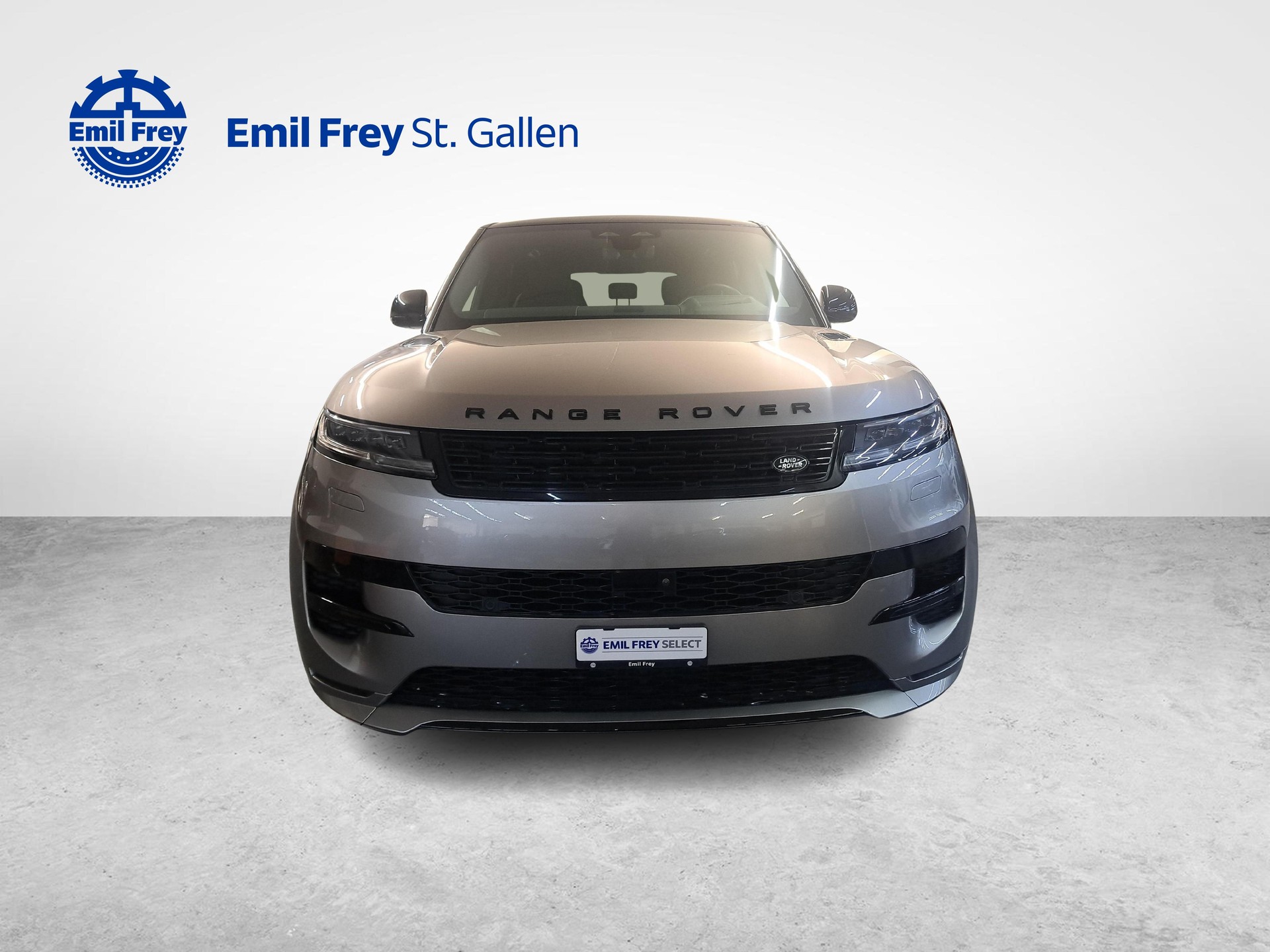 LAND ROVER Range Rover Sport 3.0 I6 P460e HSE Dynamic-image-7