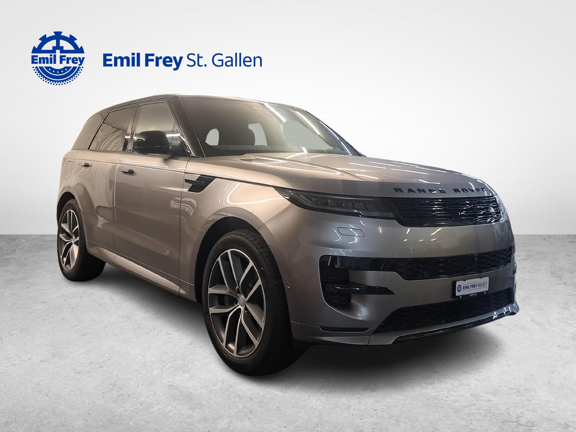 LAND ROVER Range Rover Sport 3.0 I6 P460e HSE Dynamic-image-6