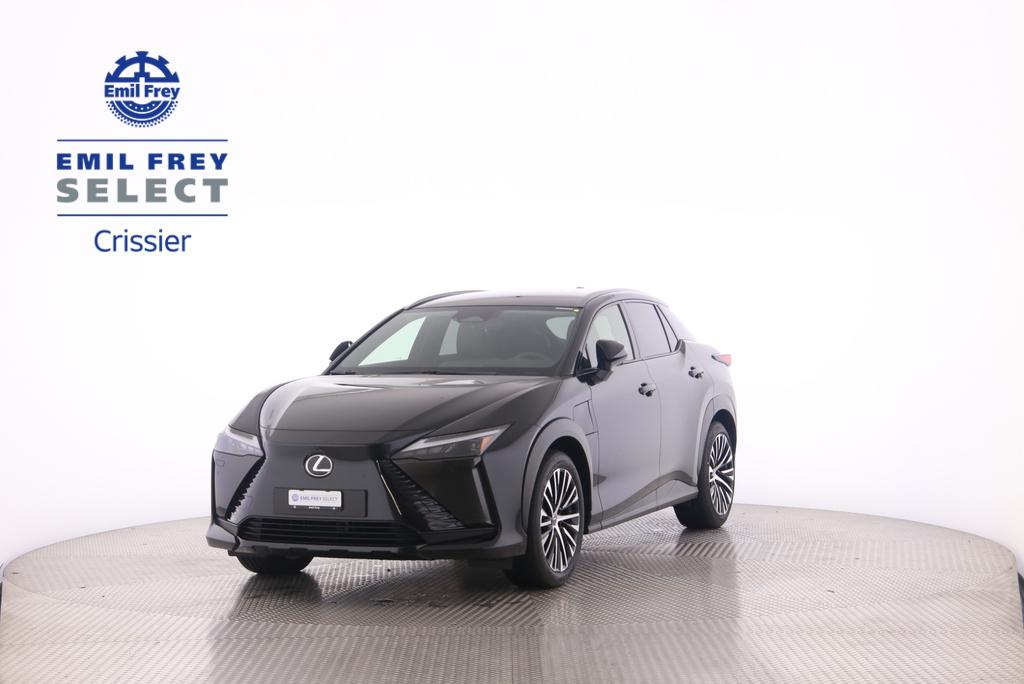 LEXUS RZ 450e Comfort-image-0