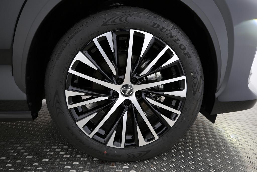 LEXUS RZ 450e Comfort-image-10