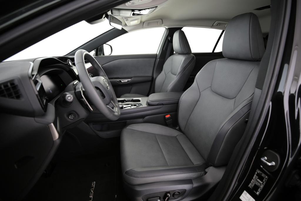 LEXUS RZ 450e Comfort-image-3
