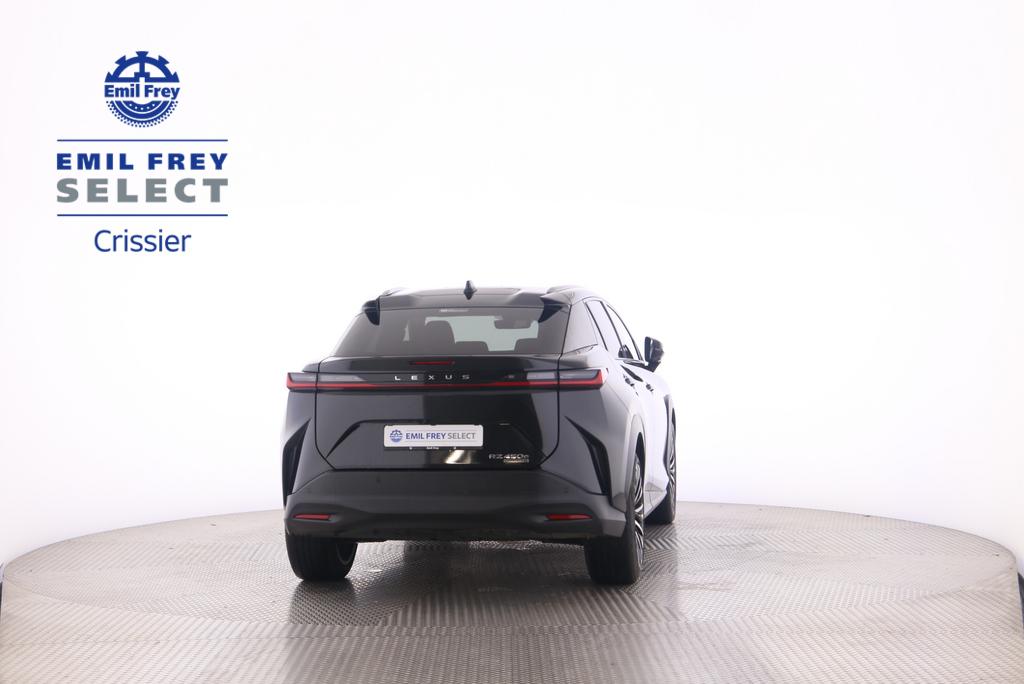 LEXUS RZ 450e Comfort-image-1