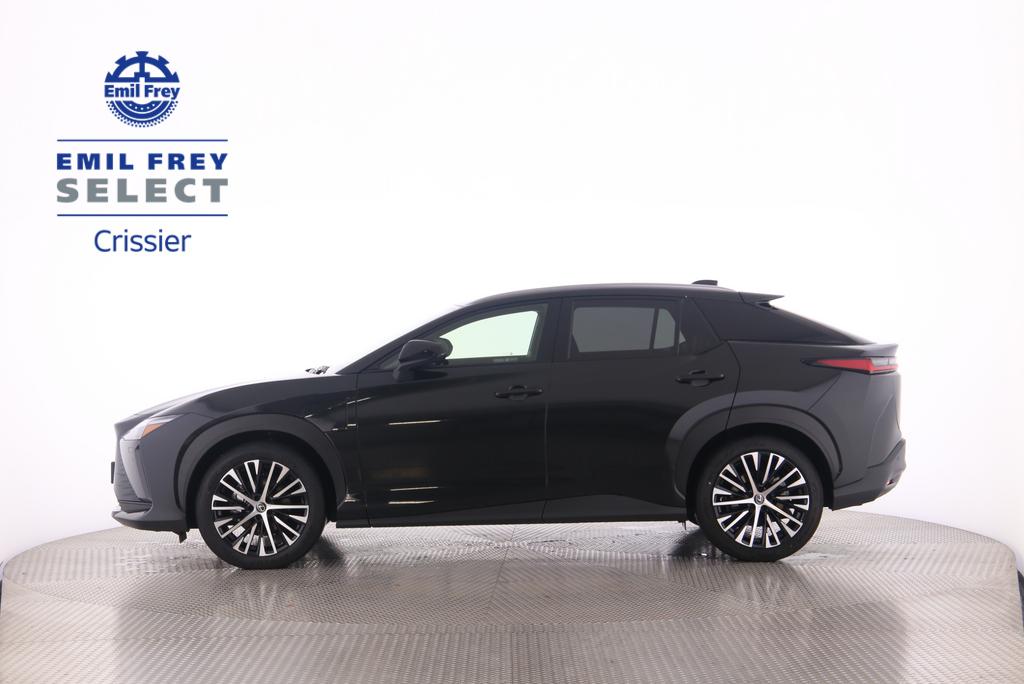 LEXUS RZ 450e Comfort-image-2