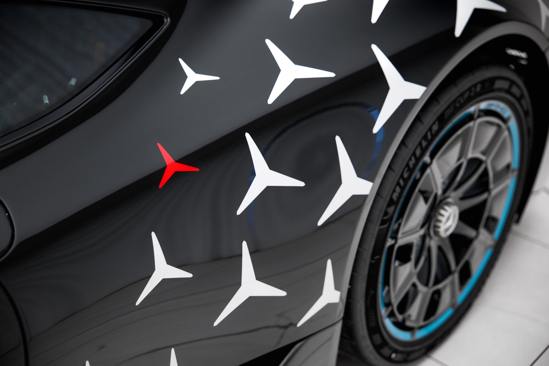 MERCEDES-BENZ AMG ONE-image-9