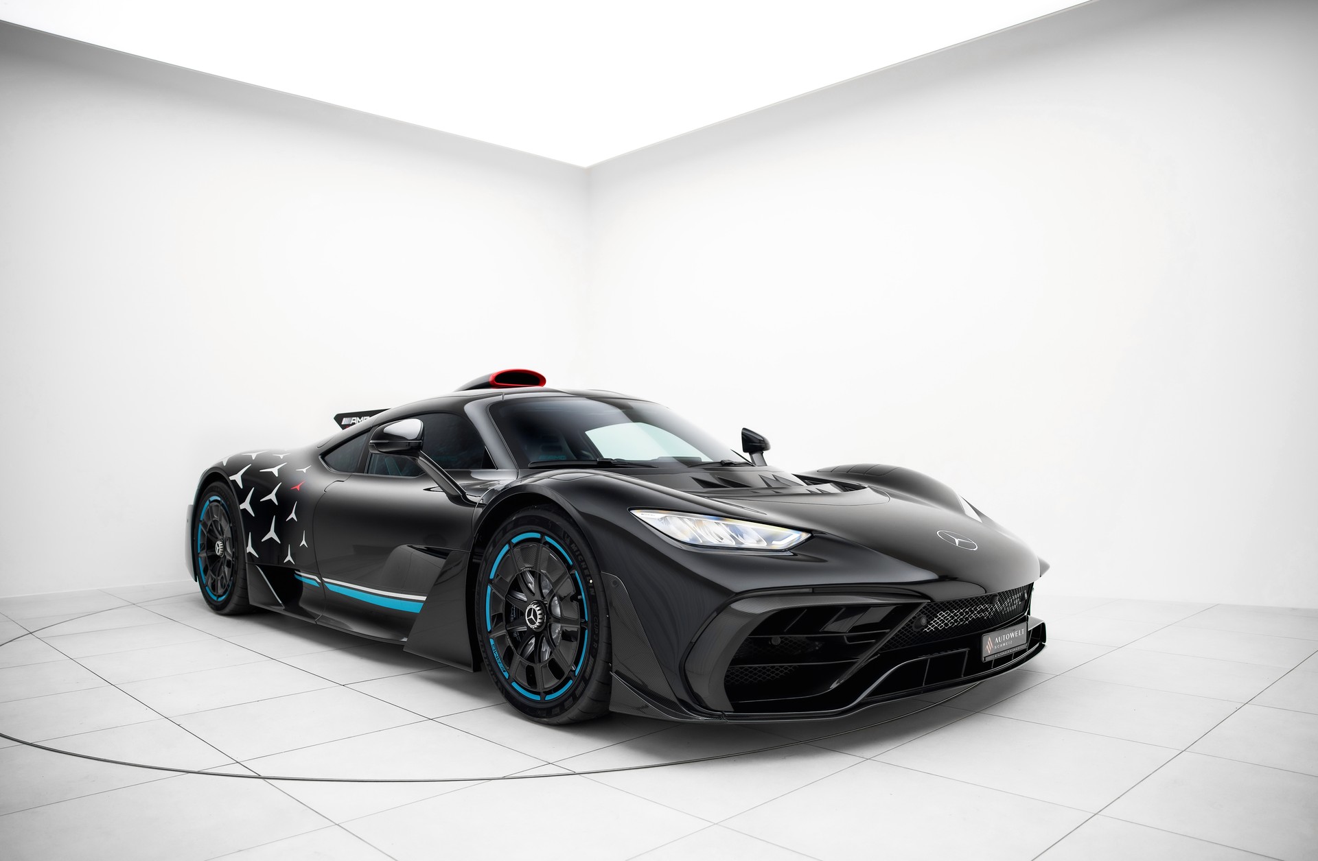 MERCEDES-BENZ AMG ONE-image-0