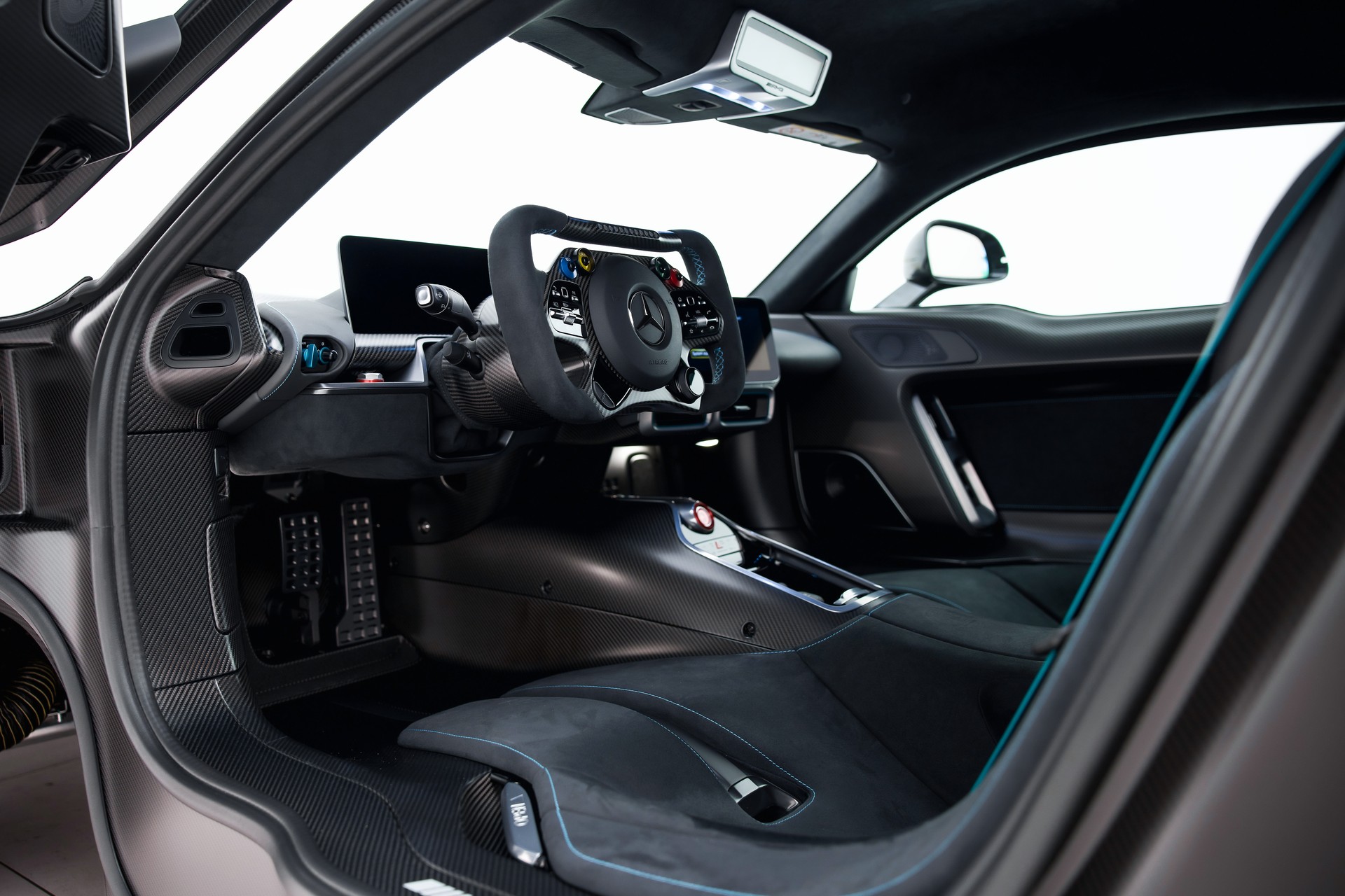 MERCEDES-BENZ AMG ONE-image-5