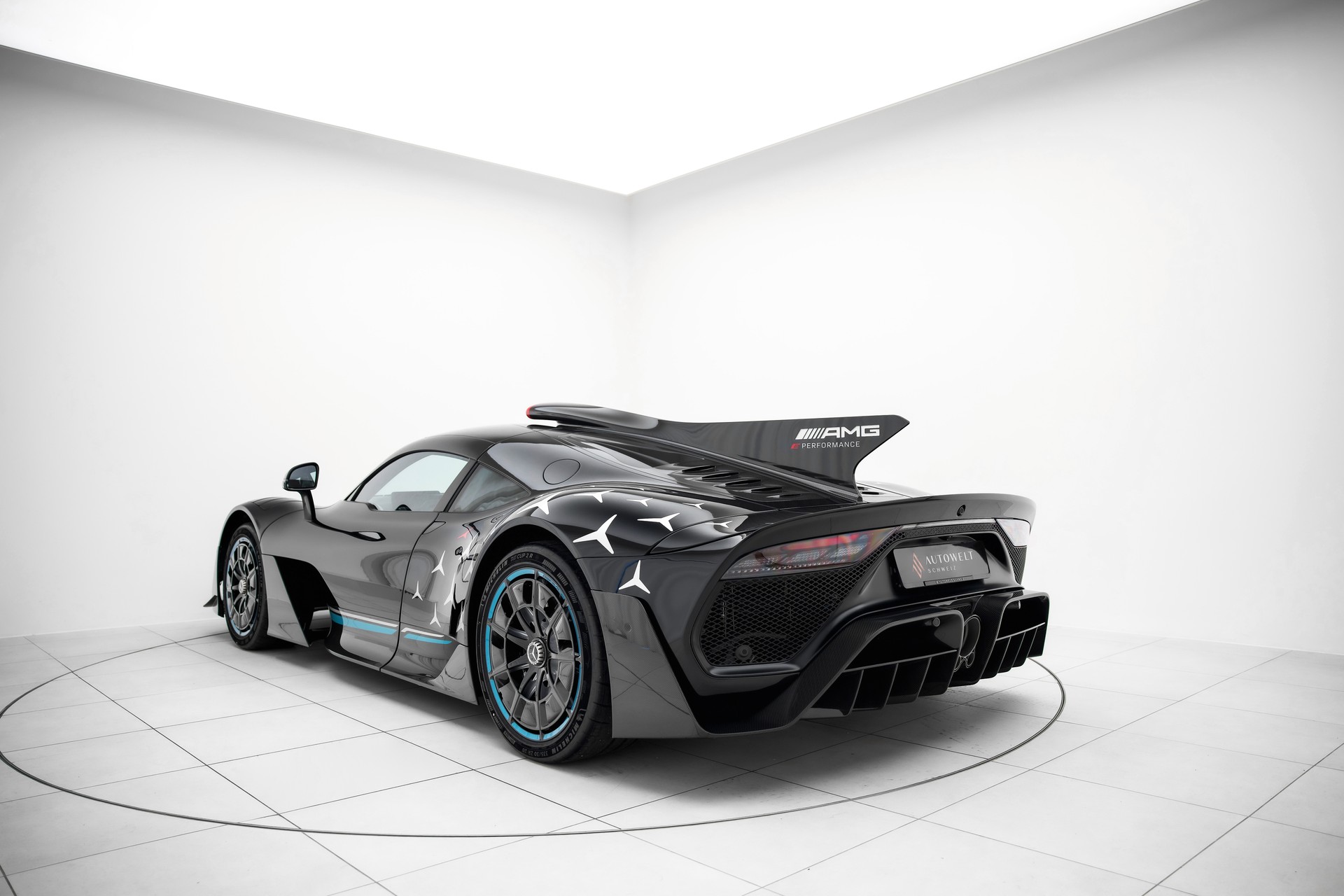 MERCEDES-BENZ AMG ONE-image-2