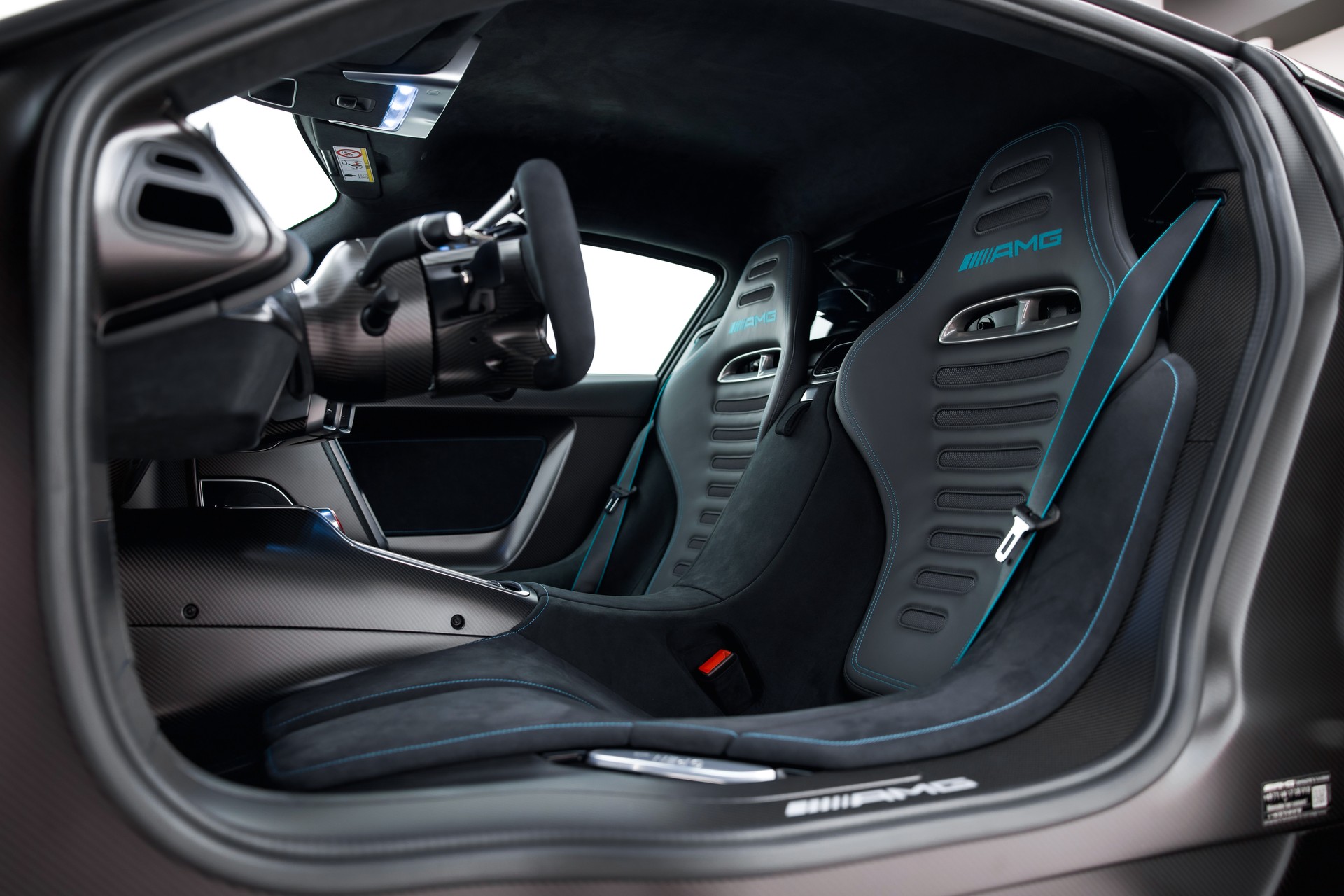 MERCEDES-BENZ AMG ONE-image-7