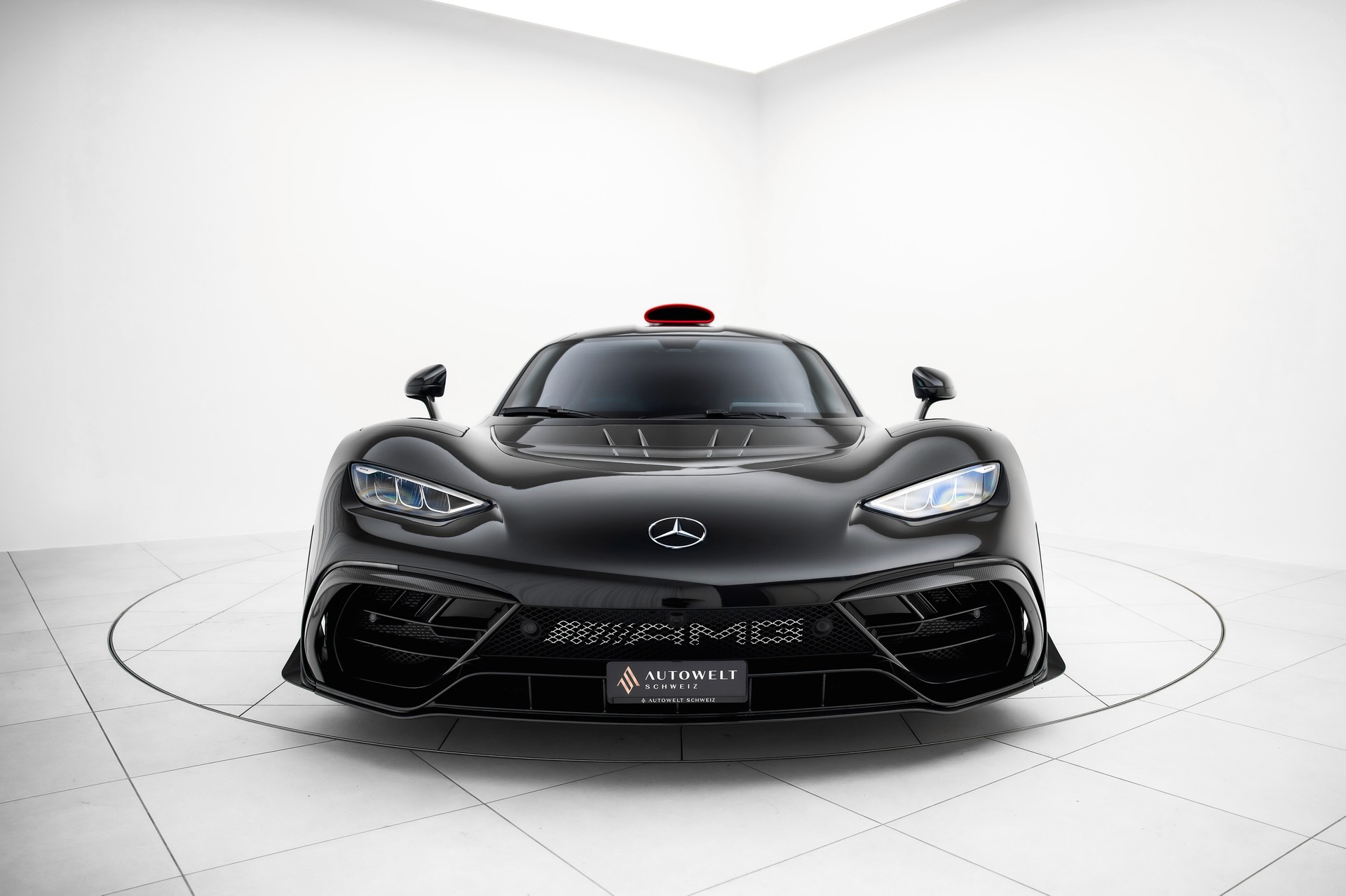 MERCEDES-BENZ AMG ONE-image-3