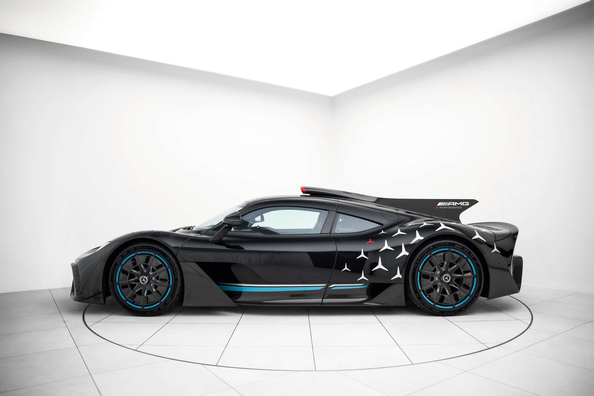 MERCEDES-BENZ AMG ONE-image-1