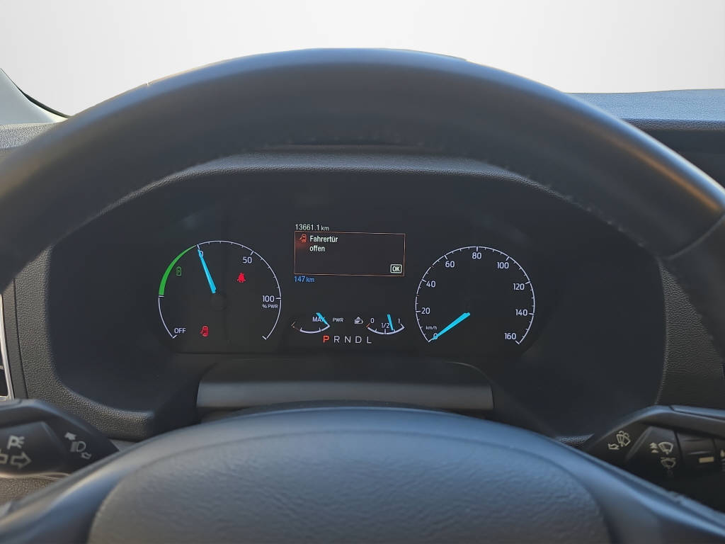 FORD E-Transit Van 350 L3H2 68kWh Trend-image-10