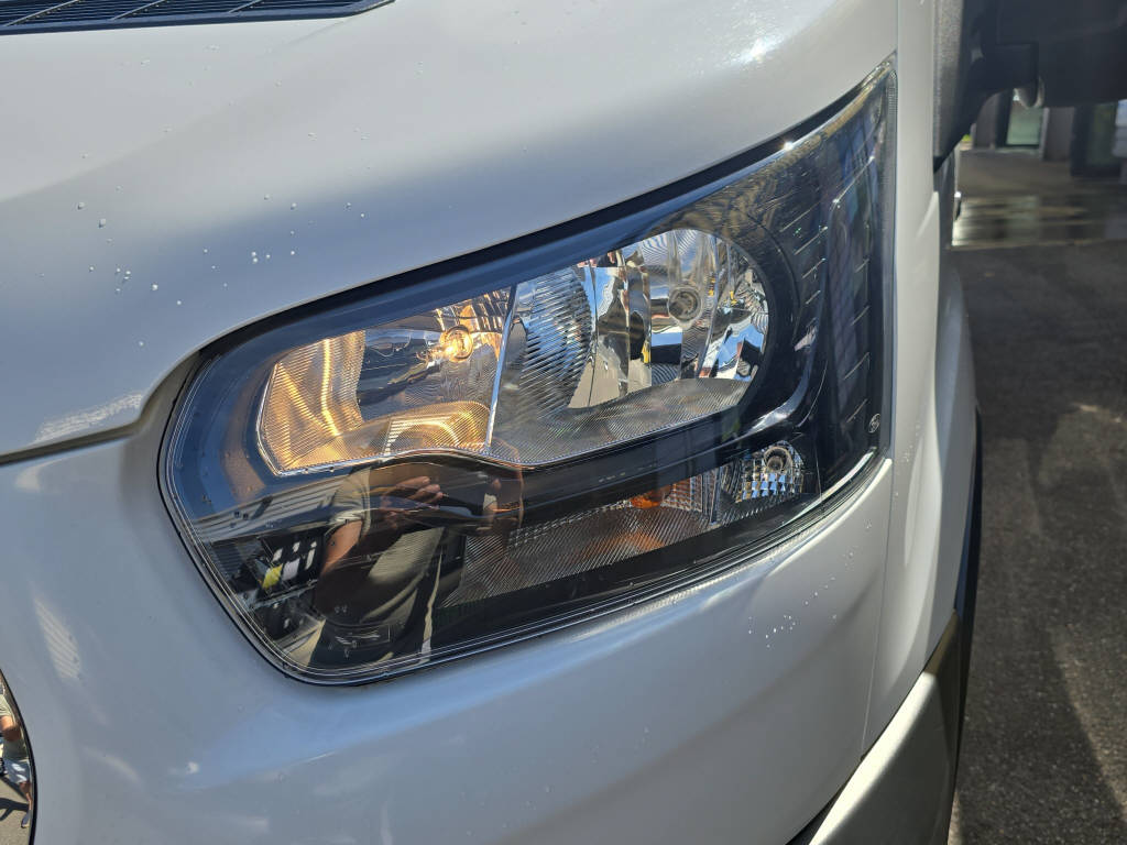 FORD E-Transit Van 350 L3H2 68kWh Trend-image-12