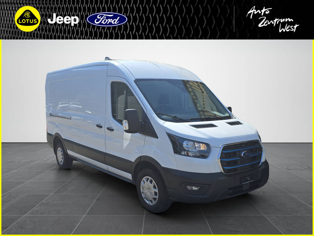 FORD E-Transit Van 350 L3H2 68kWh Trend-image-6