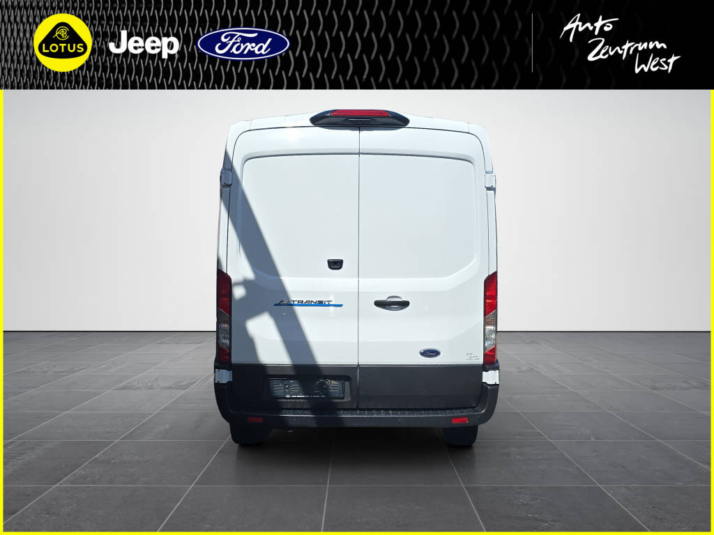 FORD E-Transit Van 350 L3H2 68kWh Trend-image-3