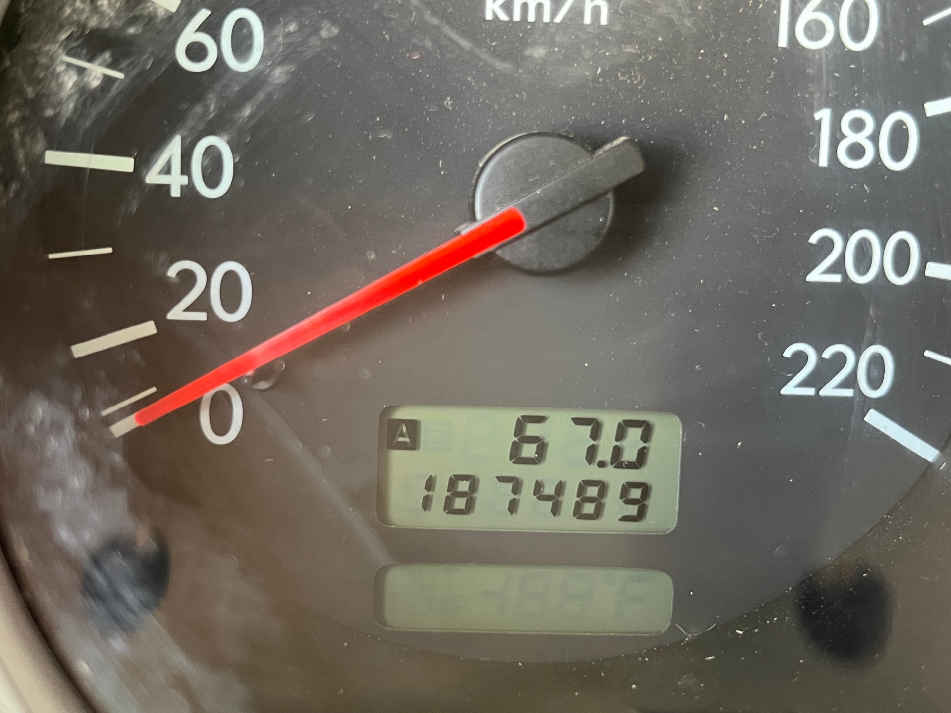 SUBARU Forester 2.0X Comfort-image-11