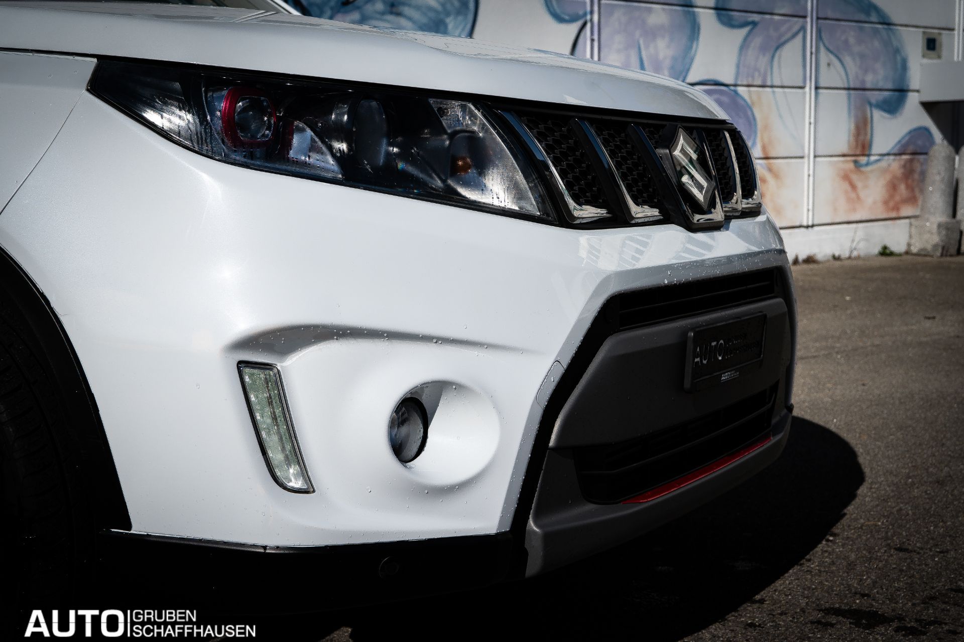 SUZUKI Vitara 1.4 Boosterjet Piz Sulai Top Automatic-image-3