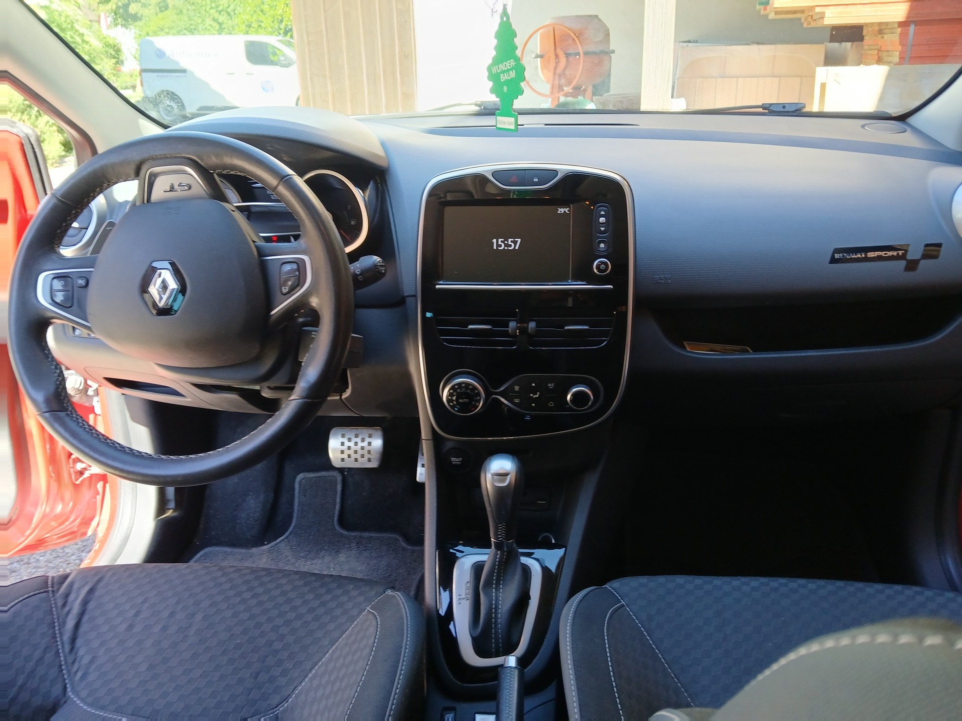RENAULT 1.2 TCe 120 GT S/S-image-3