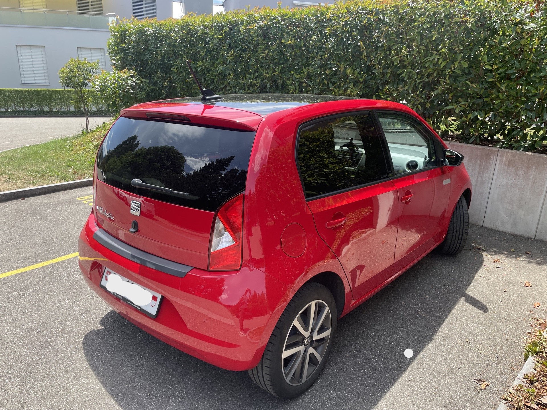 SEAT electric Plus-image-2