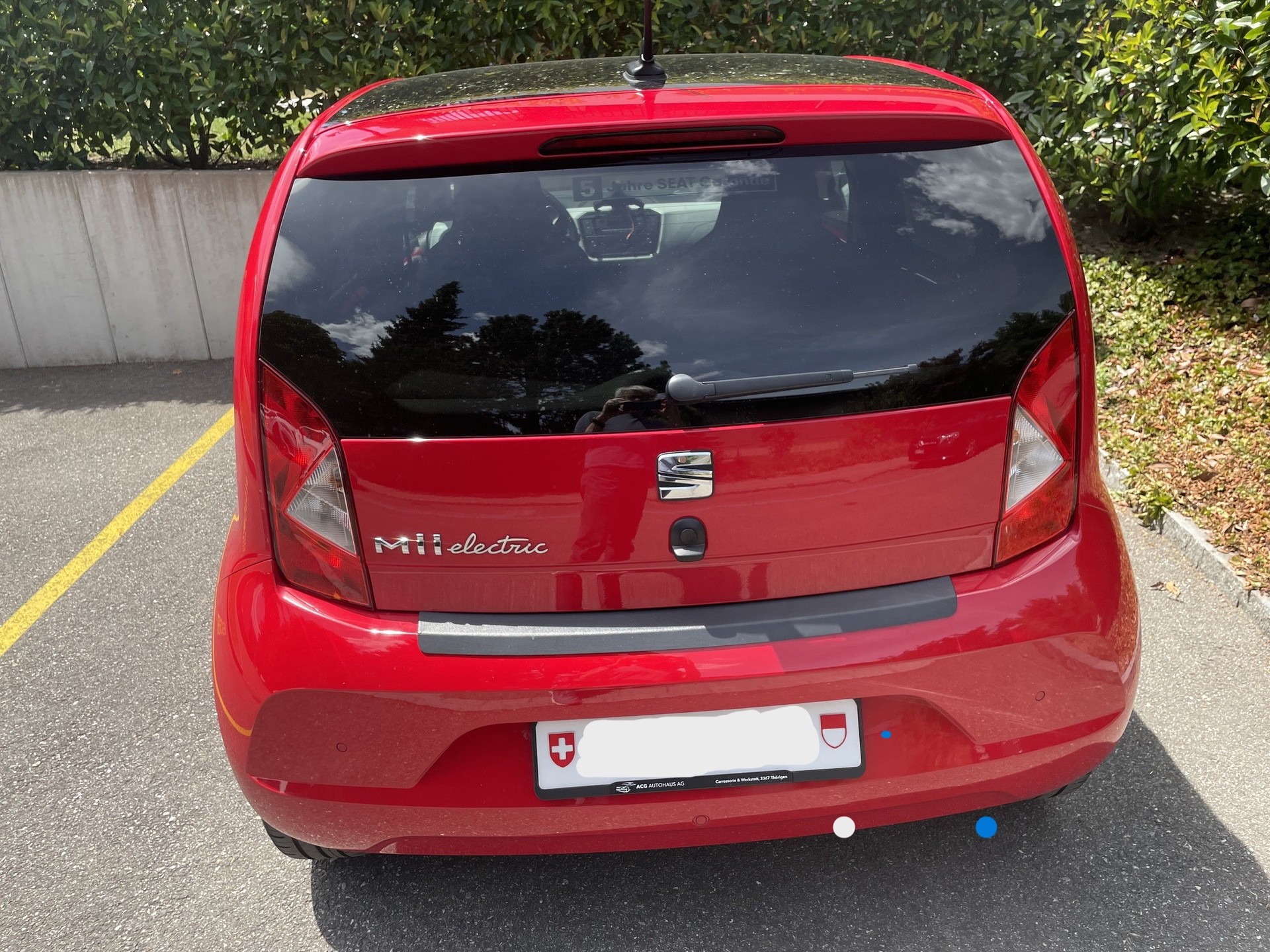 SEAT electric Plus-image-1