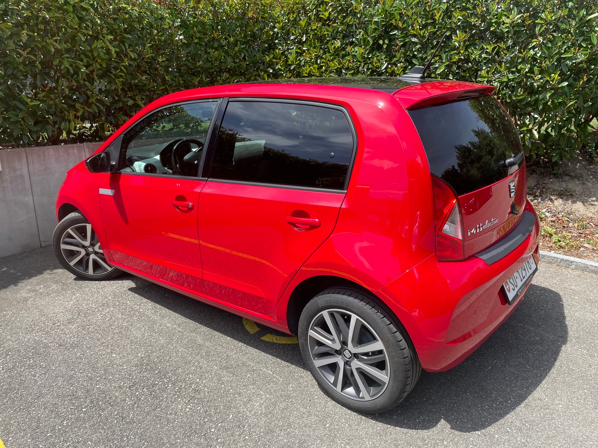 SEAT electric Plus-image-0