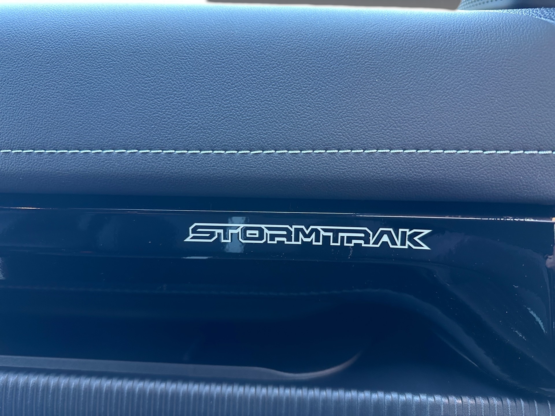 FORD Ranger Stormtrak 2.3 Eco Boost e-4WD Automat-image-11