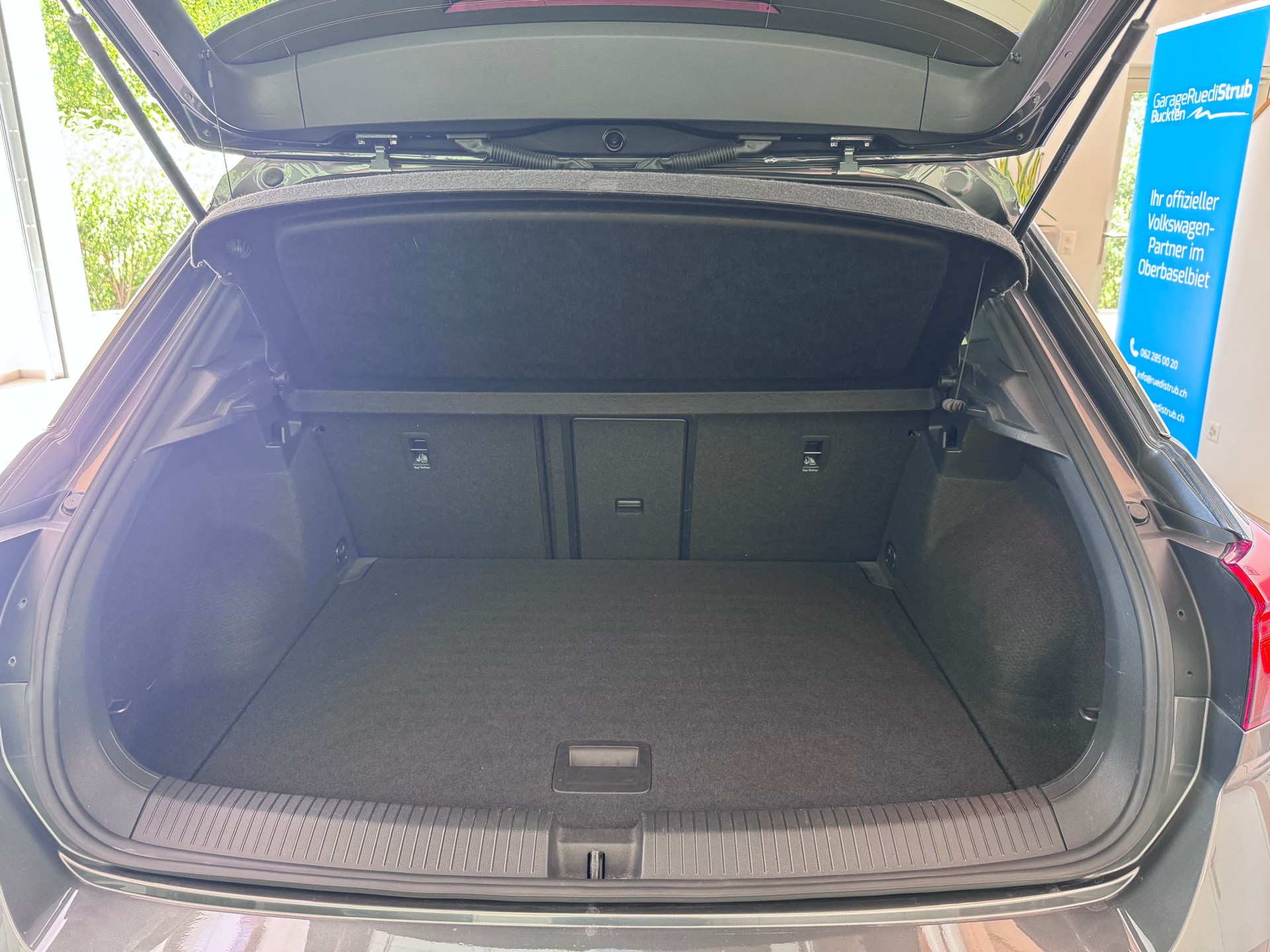 VW T-Roc 2.0 TDI SCR Sport DSG 4motion-image-5