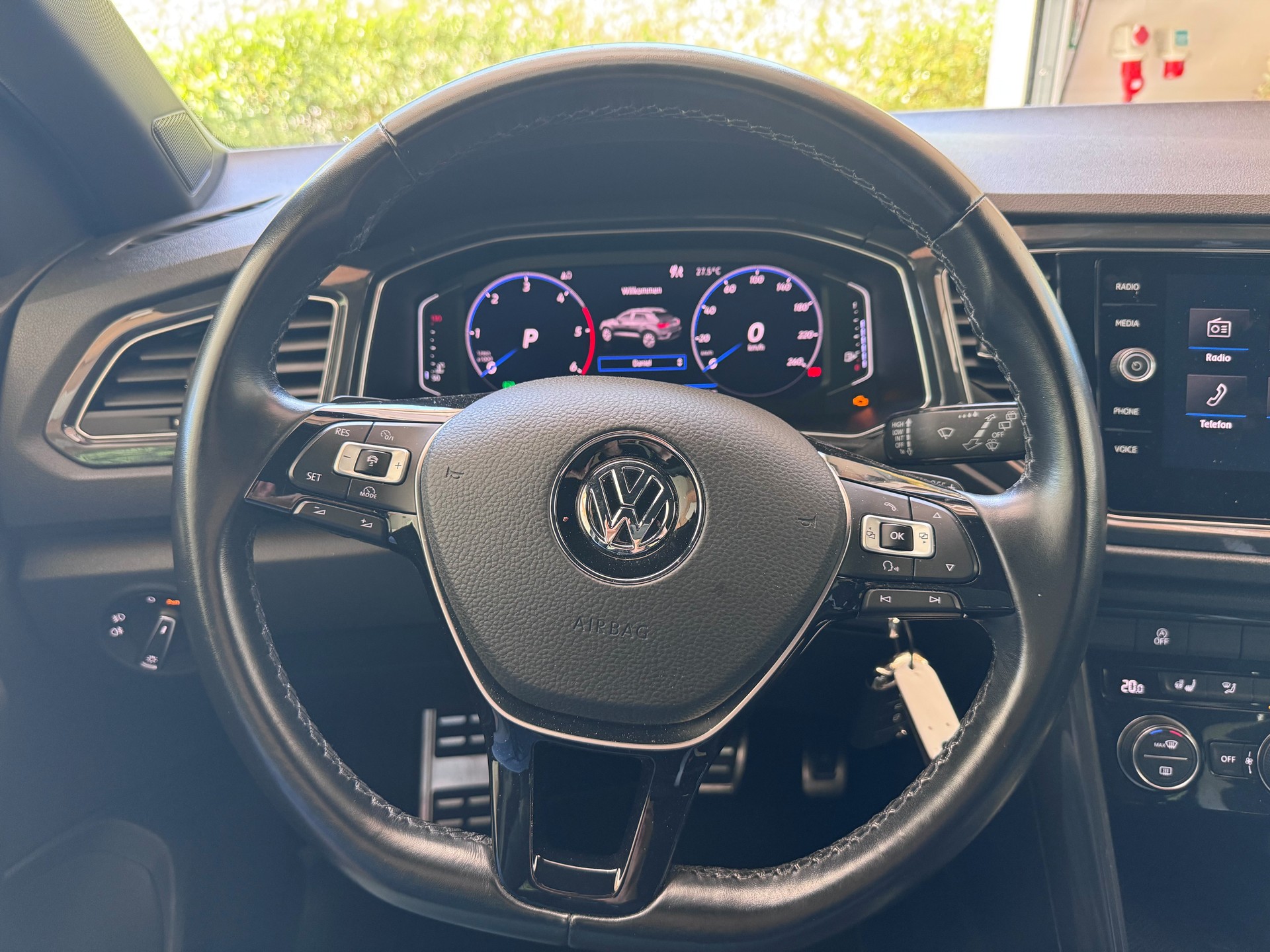 VW T-Roc 2.0 TDI SCR Sport DSG 4motion-image-6