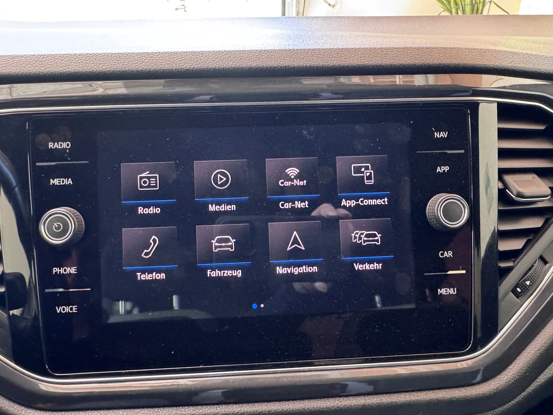 VW T-Roc 2.0 TDI SCR Sport DSG 4motion-image-8