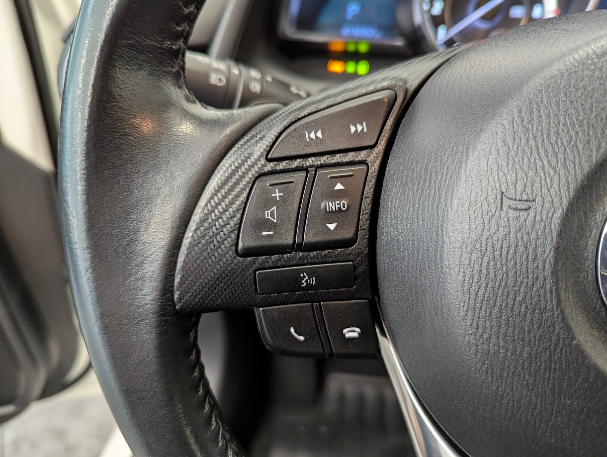 MAZDA 2 1.5i 16V 90PS Revolution Automat*FRISCH AB MFK+SERVICE+12MT GAR NAVI LED KLIMA SITZHEIZUNG ASSISTS-image-9
