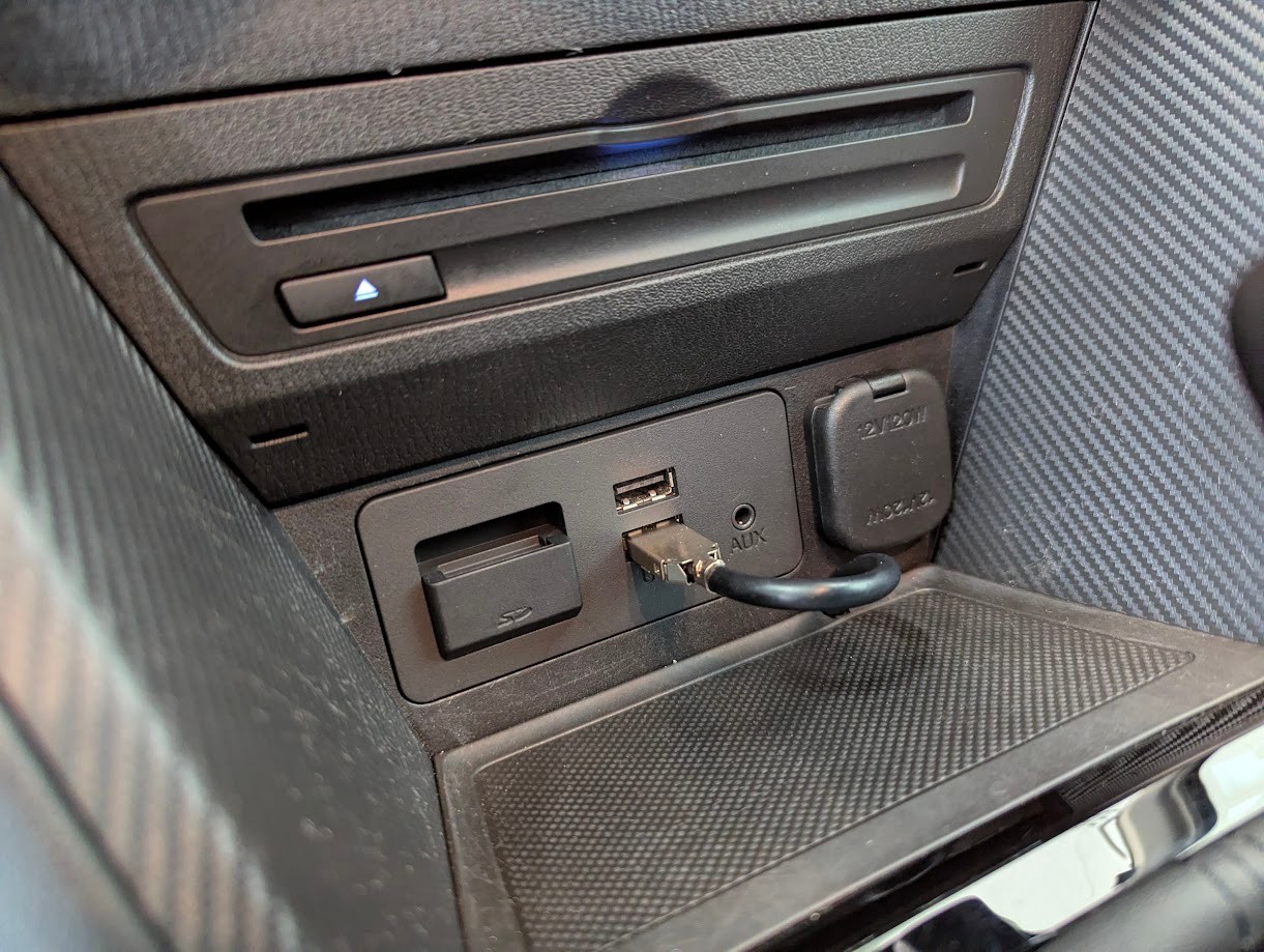 MAZDA 2 1.5i 16V 90PS Revolution Automat*FRISCH AB MFK+SERVICE+12MT GAR NAVI LED KLIMA SITZHEIZUNG ASSISTS-image-24