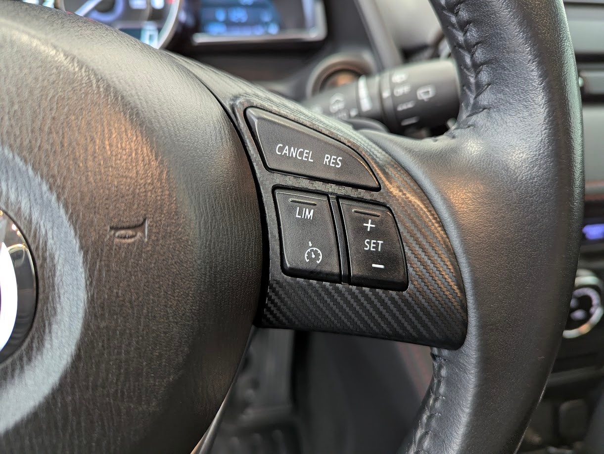 MAZDA 2 1.5i 16V 90PS Revolution Automat*FRISCH AB MFK+SERVICE+12MT GAR NAVI LED KLIMA SITZHEIZUNG ASSISTS-image-8
