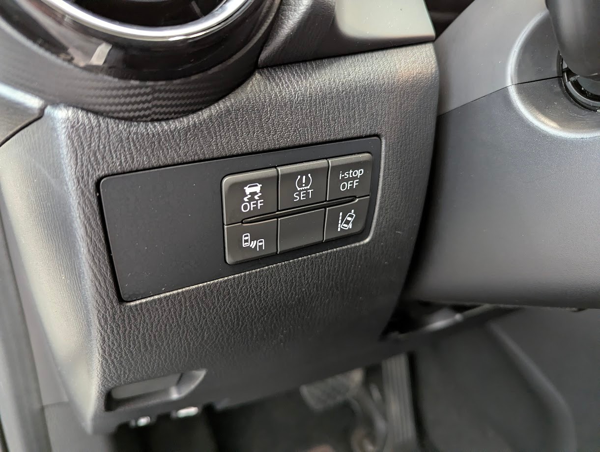 MAZDA 2 1.5i 16V 90PS Revolution Automat*FRISCH AB MFK+SERVICE+12MT GAR NAVI LED KLIMA SITZHEIZUNG ASSISTS-image-10