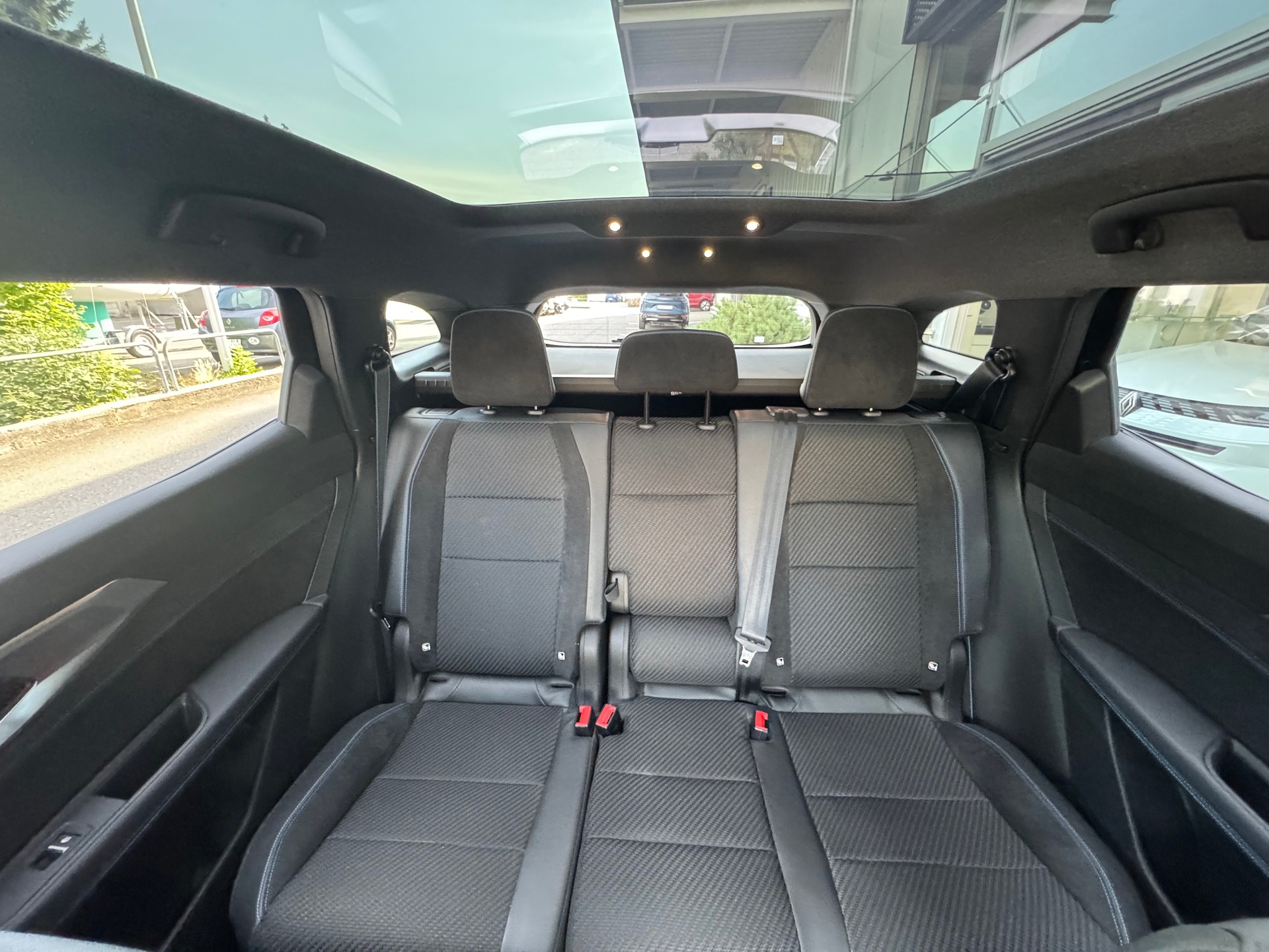 RENAULT Espace 1.2 E-Tech 200 Esprit Alpine-image-15