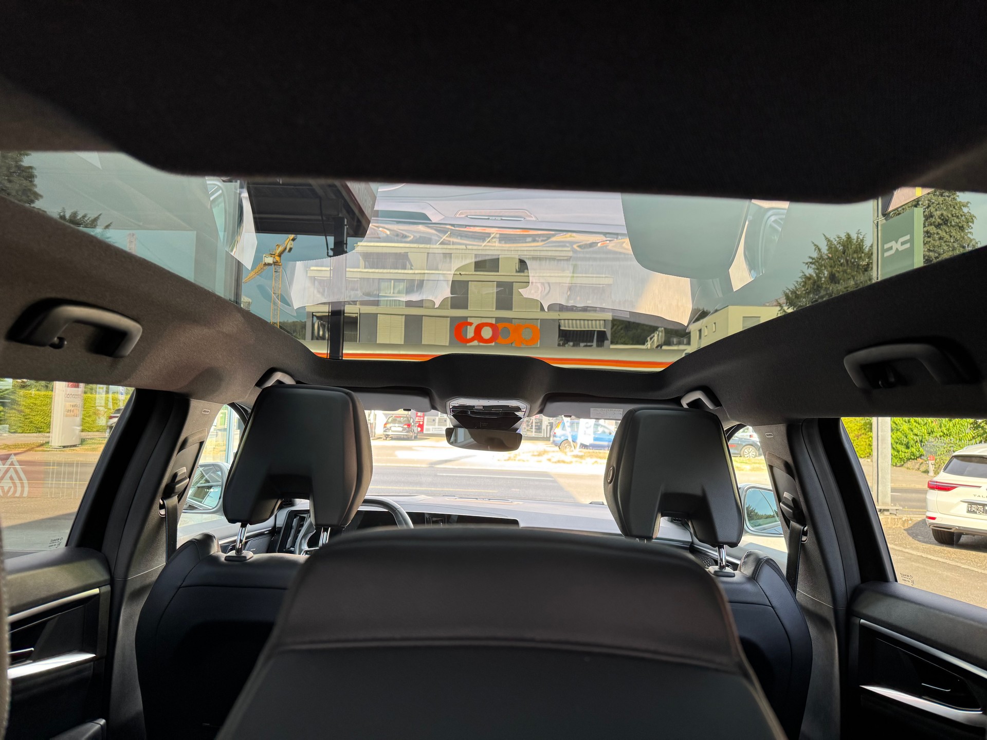 RENAULT Espace 1.2 E-Tech 200 Esprit Alpine-image-10