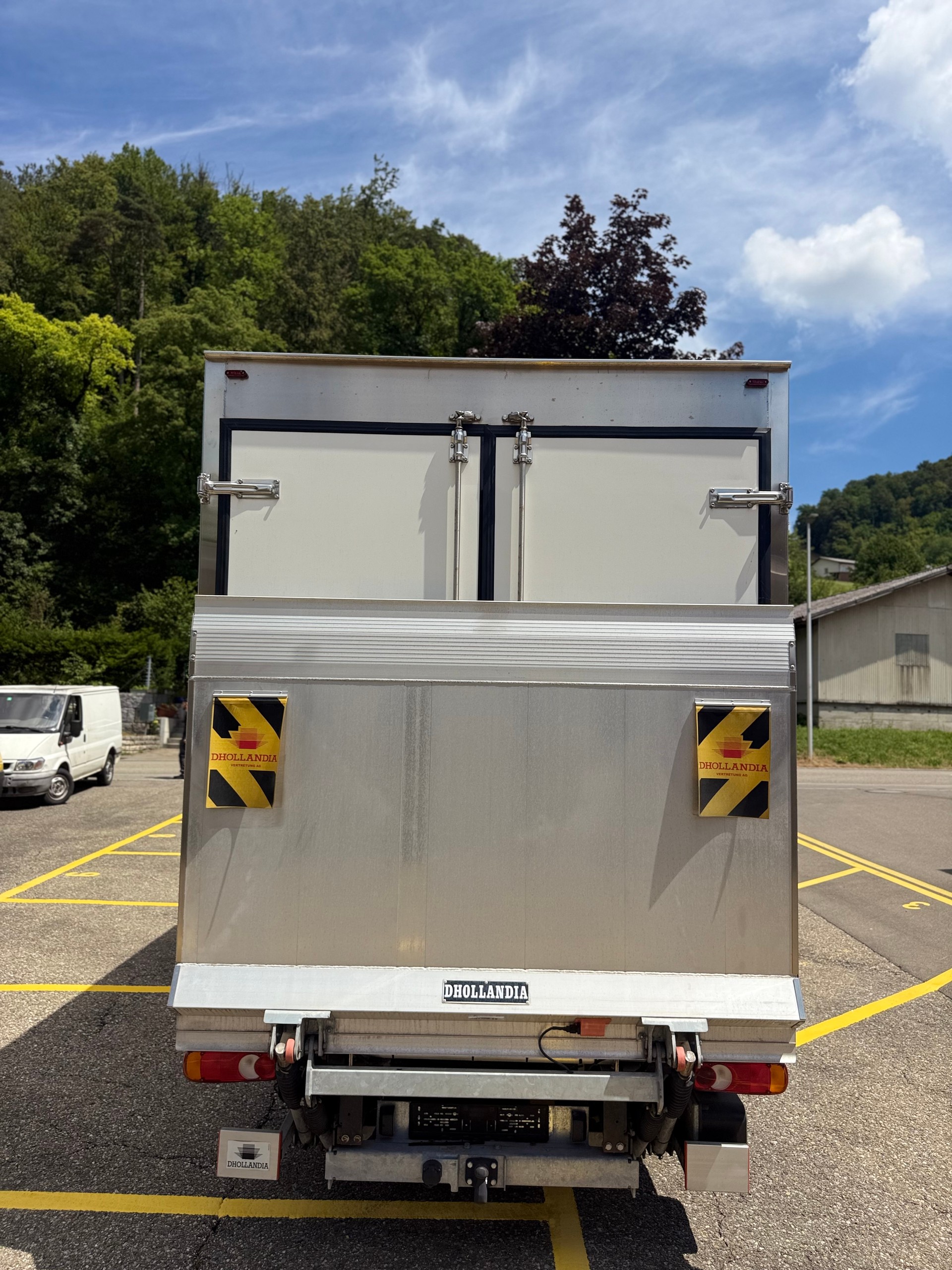 RENAULT Liferwagen-image-5