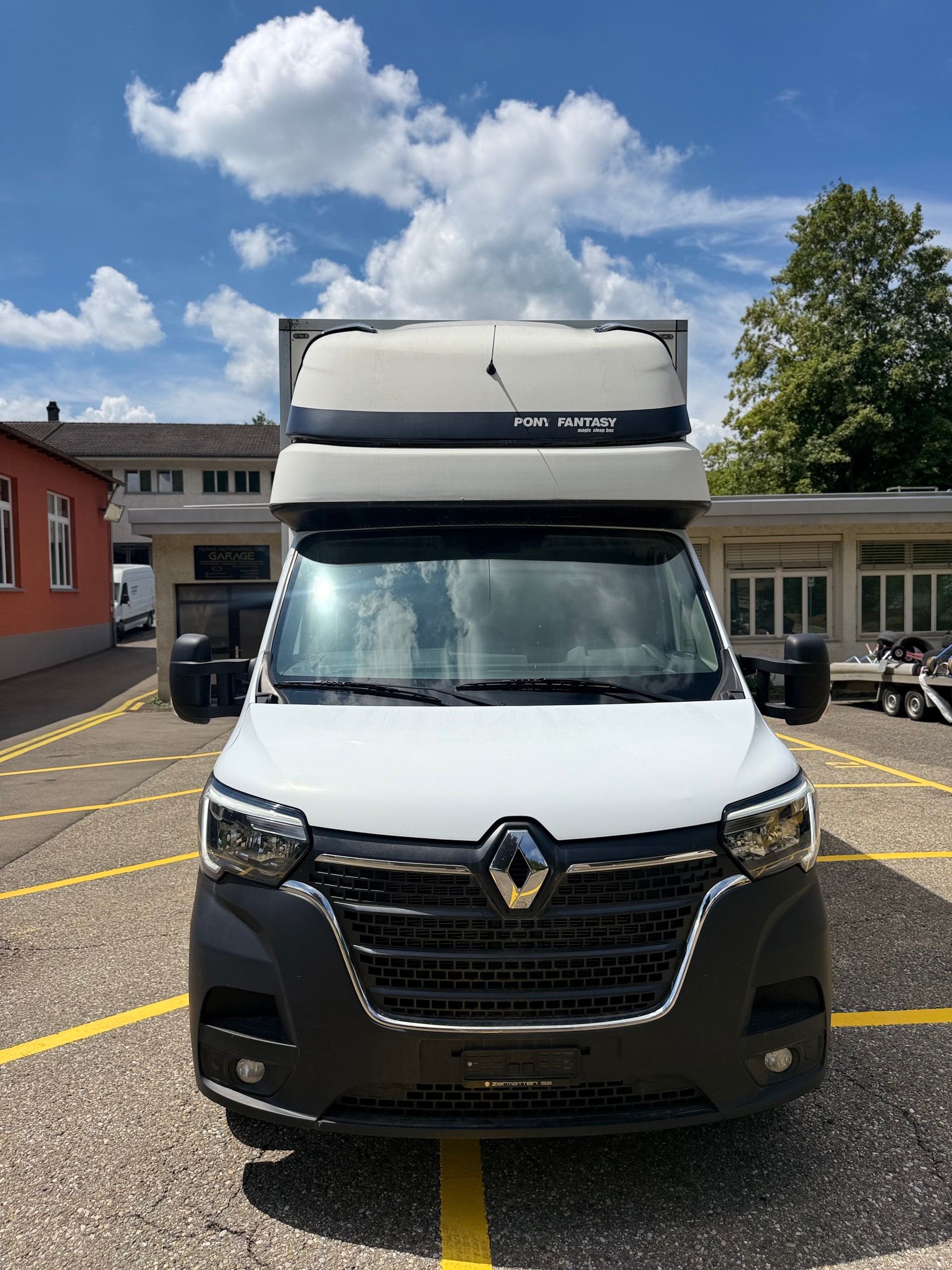 RENAULT Liferwagen-image-2