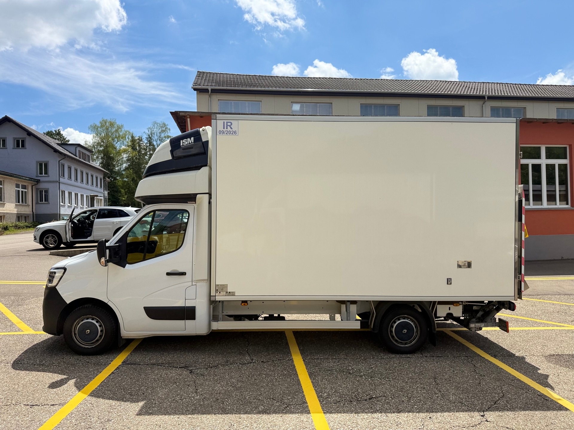 RENAULT Liferwagen-image-3
