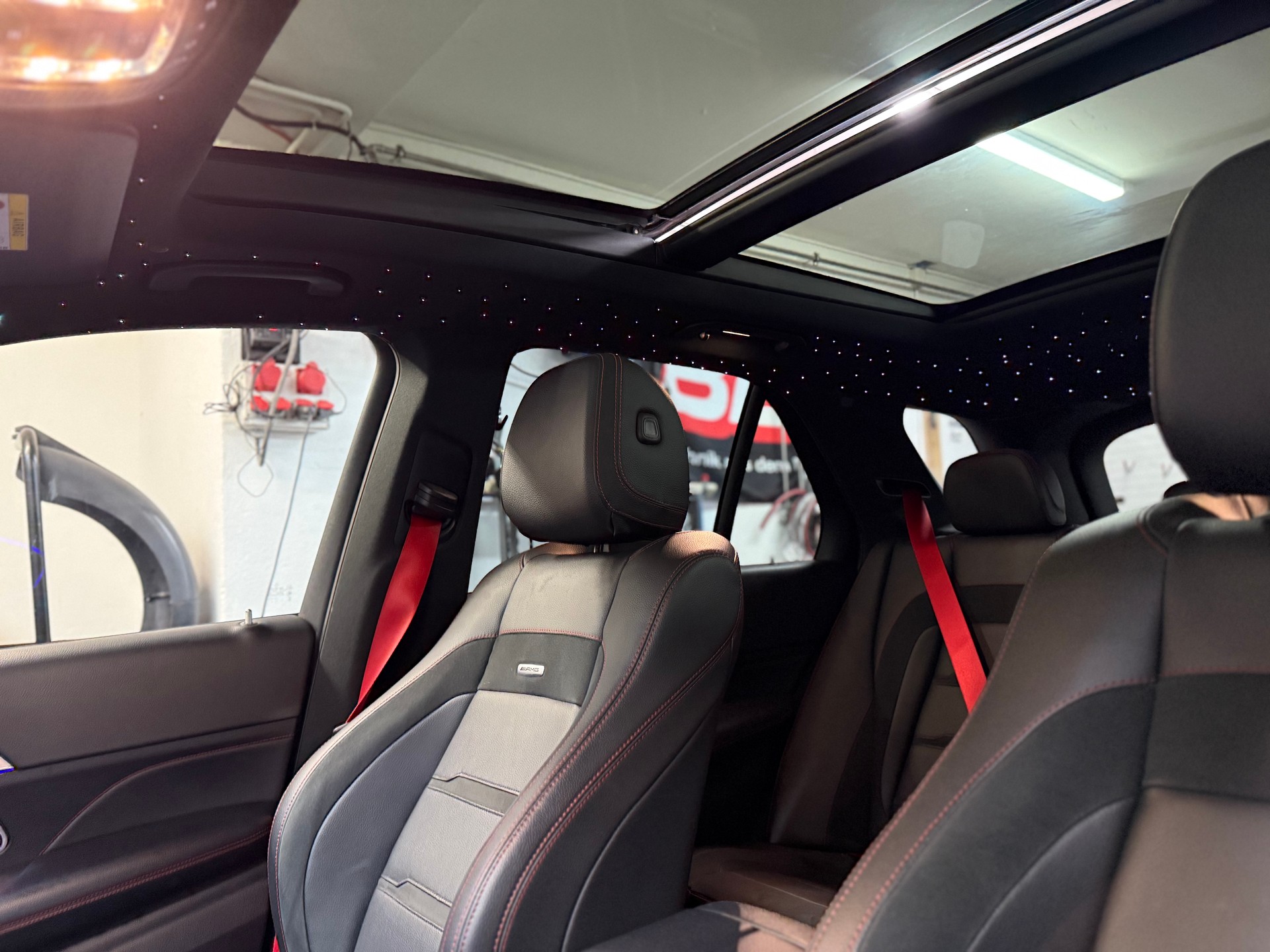 MERCEDES-BENZ GLE 53 AMG 4Matic+ 9G-Speedshift-image-6