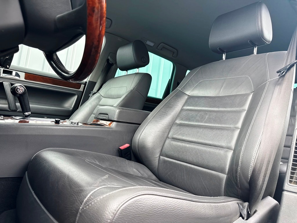 VW Touareg 2.5 TDI-image-10