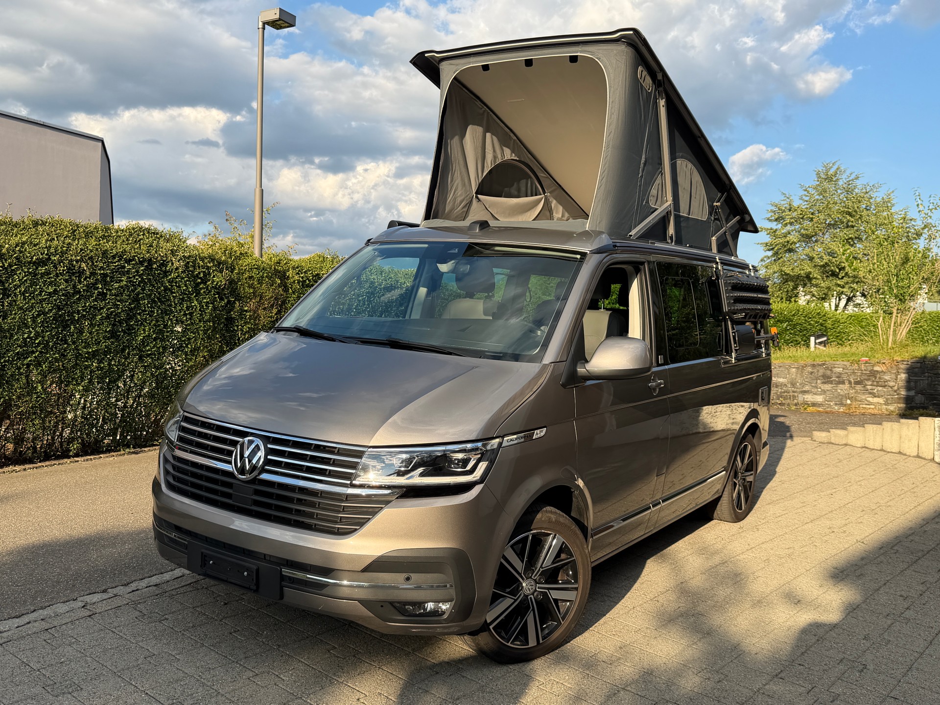 VW 2.0 TDI 199 Ocean Liberty DSG 4m-image-1